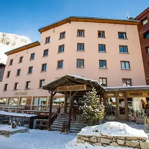 Langley Victors Val-d'Isere