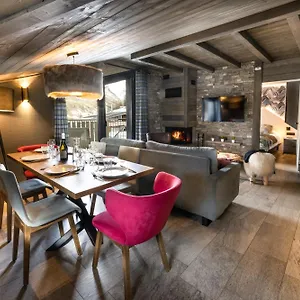 Izia - Village Montana Val-d'Isere