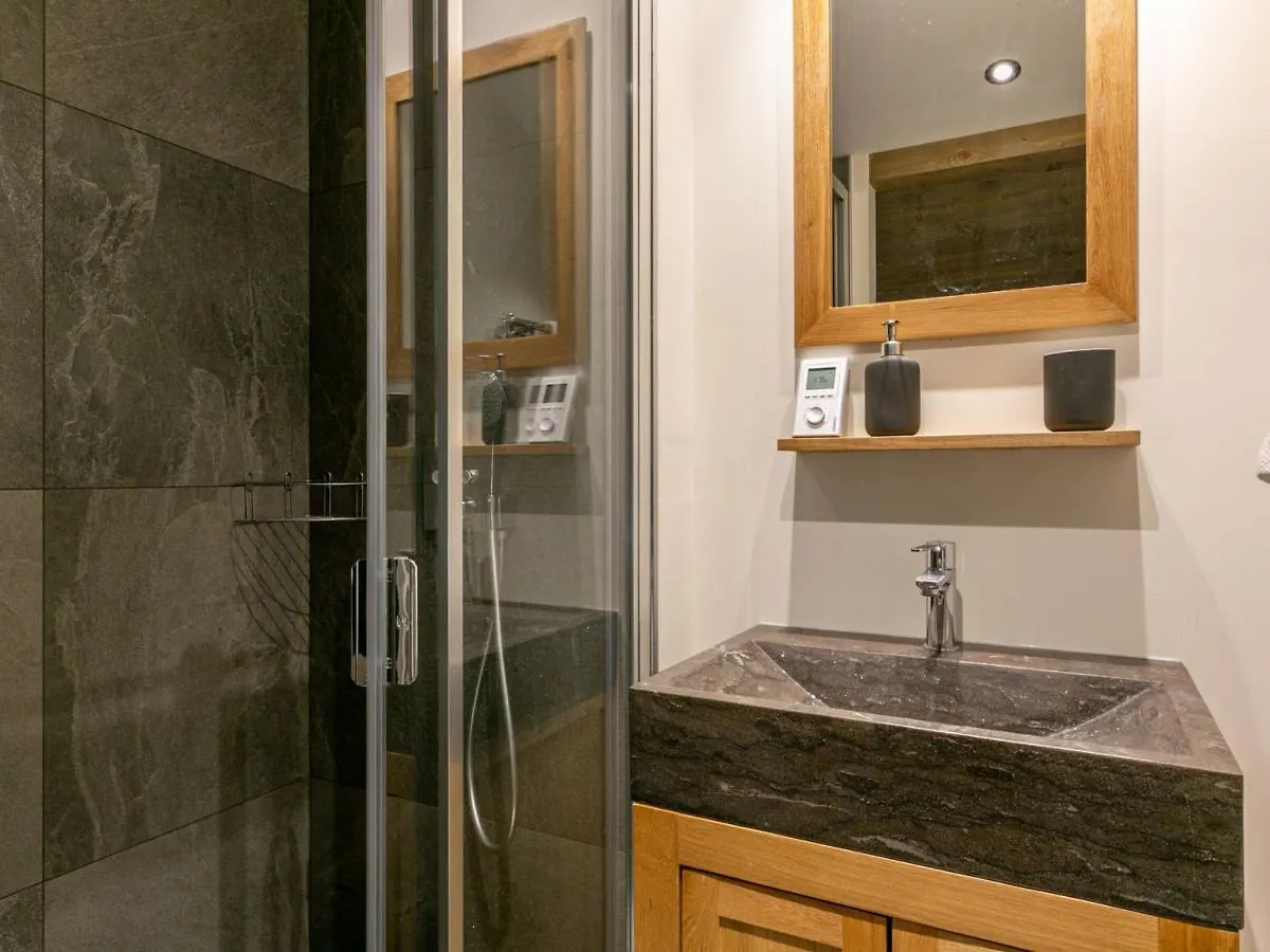 Apartment Appartement De Standing En Duplex A Val-D'Isere Avec Balcon, Parking Et Wifi - Fr-1-694-22 France